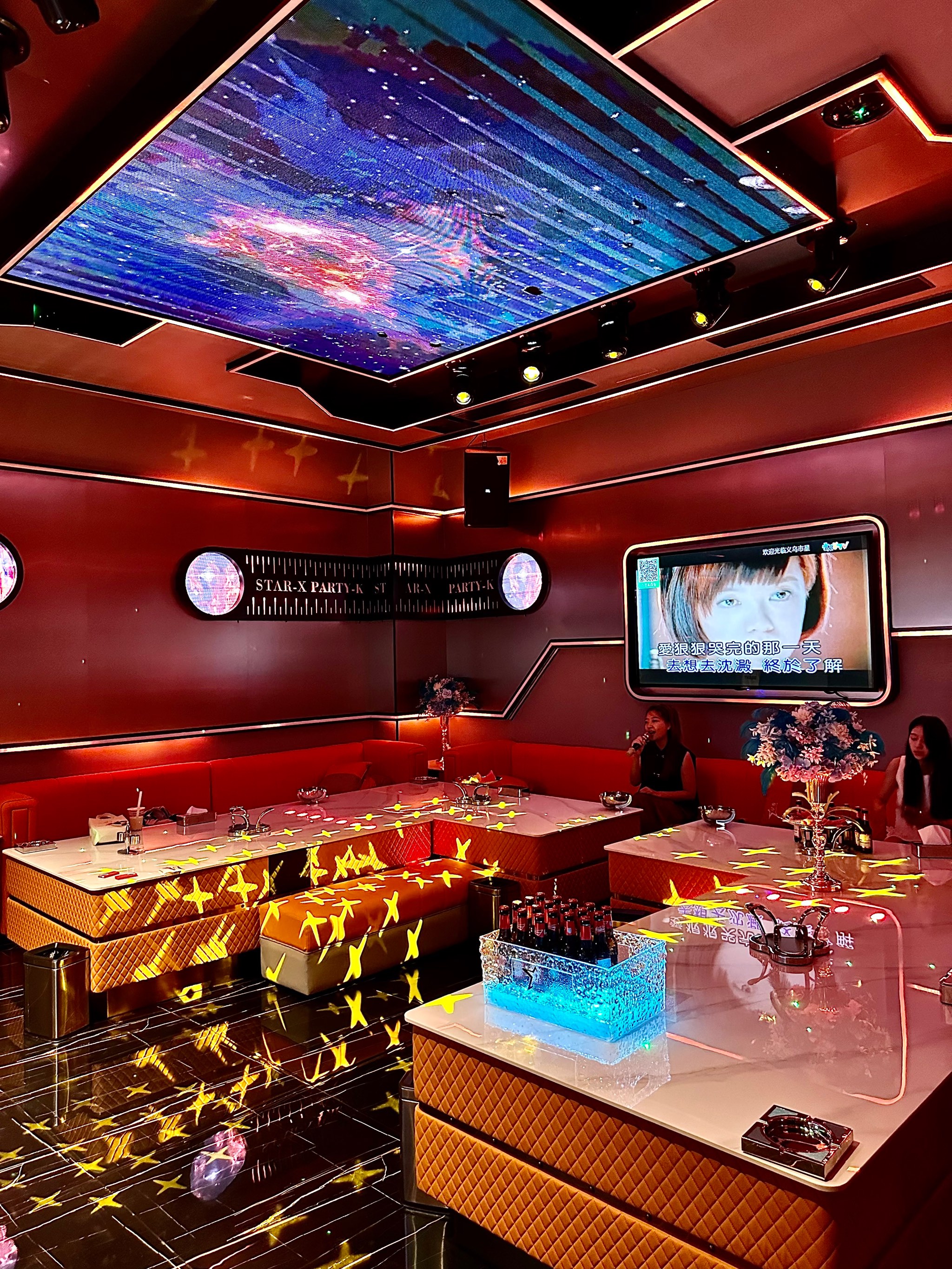 临汾商务ktv尽享高端商务ktv体验-汾西县ktv预定