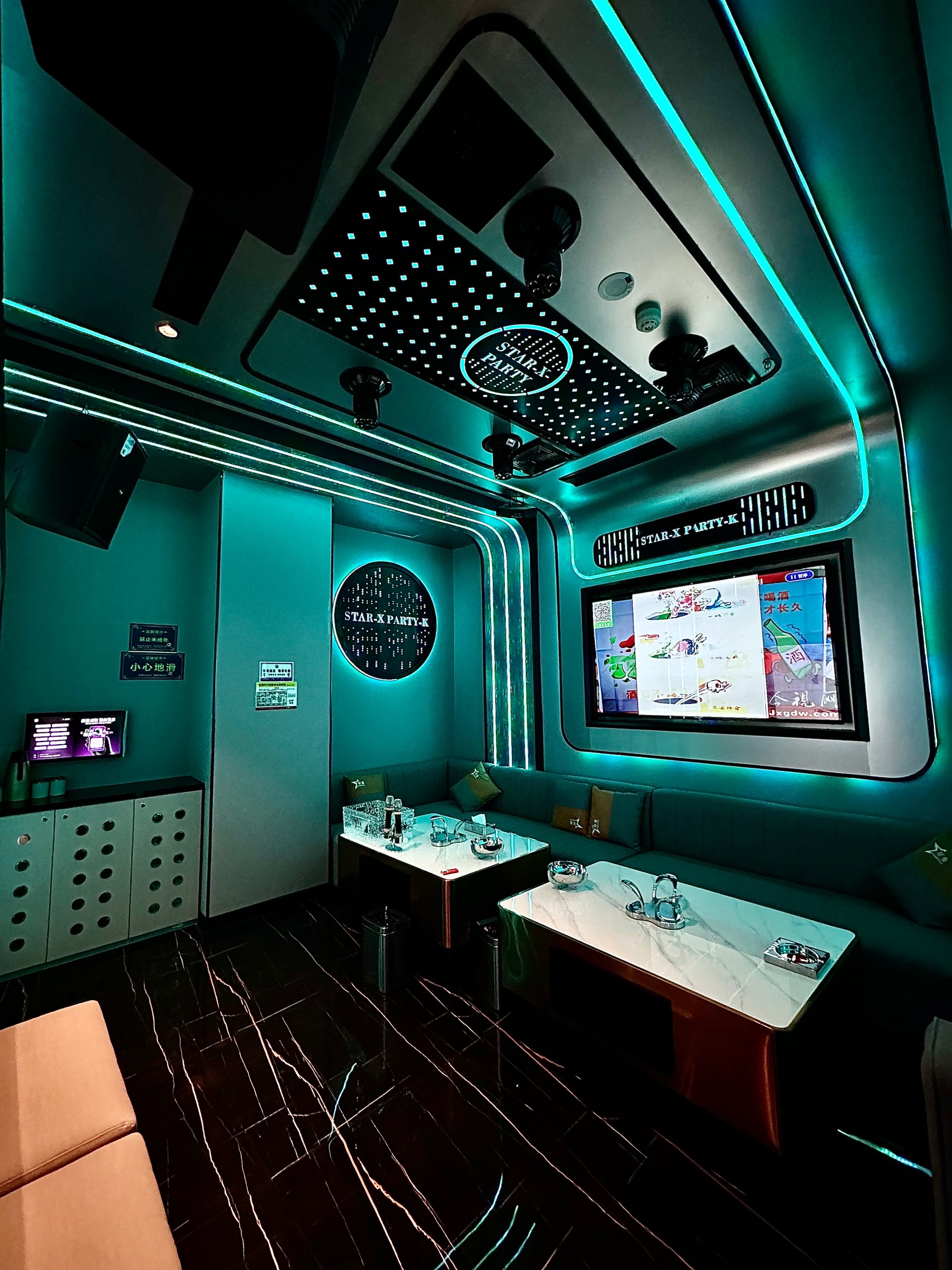 临汾商务ktv引领商务ktv新玩法-汾西县ktv预定